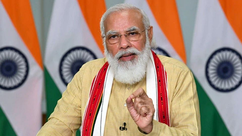 narendra modi