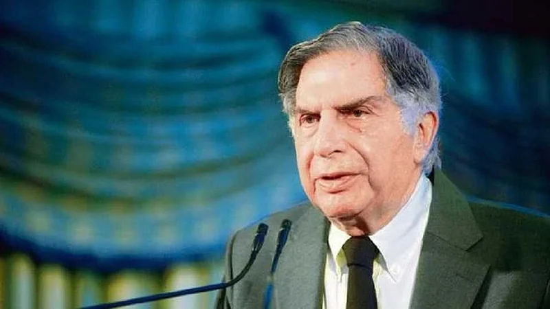 ratan tata
