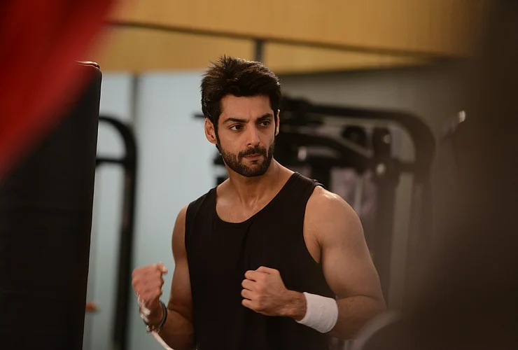 bollywood actor karan wahi receives death threats