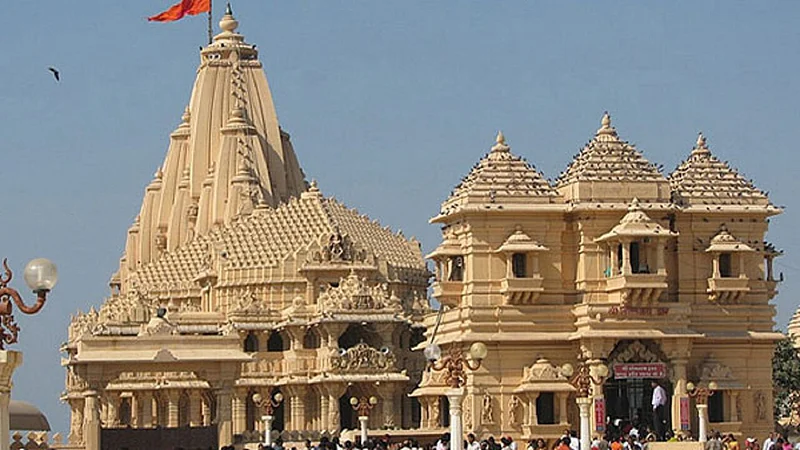 द्वारकाधीश मंदिरा बद्दल जाणून घ्या..रंजात्मक माहिती
