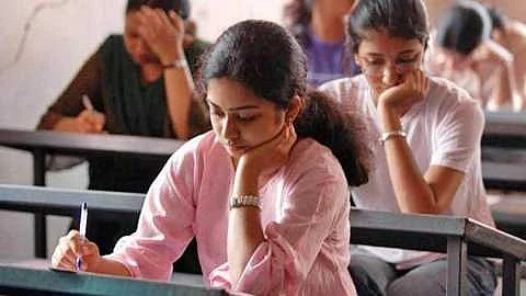 NEET EXAM