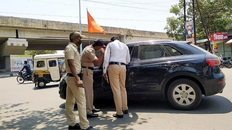 Police Action
