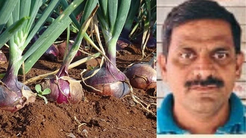 farmer