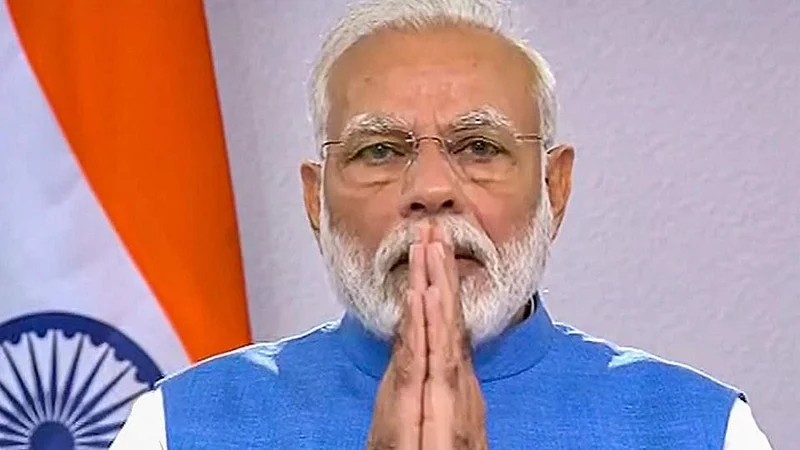 PM Modi