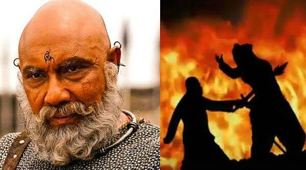 'बाहुबली'मधील पात्रांच्या कपाळावरील टिळ्यांचे रंजक अर्थ
