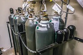 oxygen