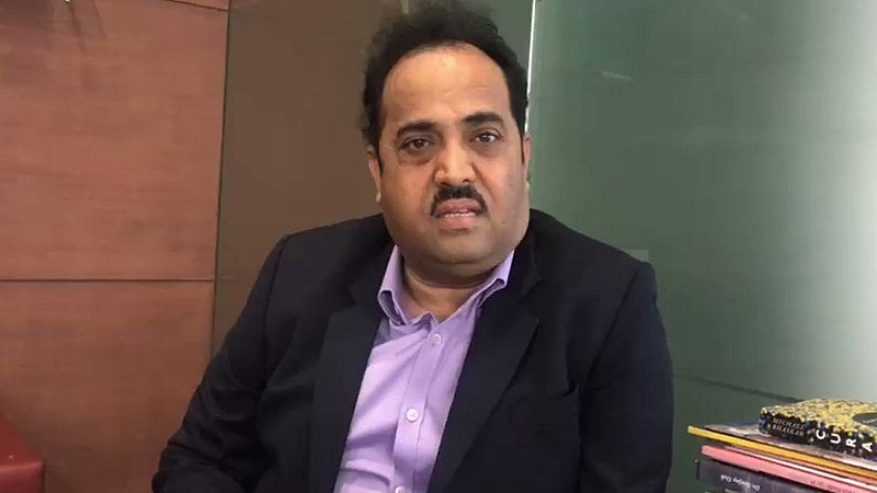 sanjay kakade
