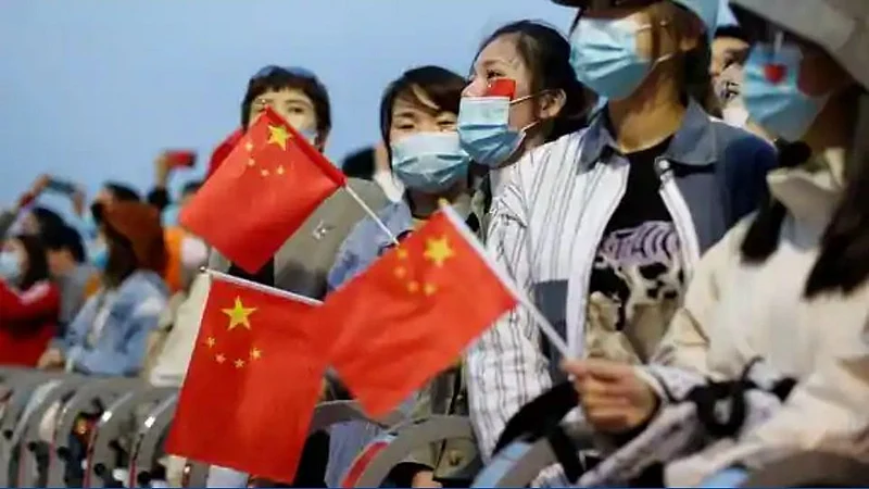 china