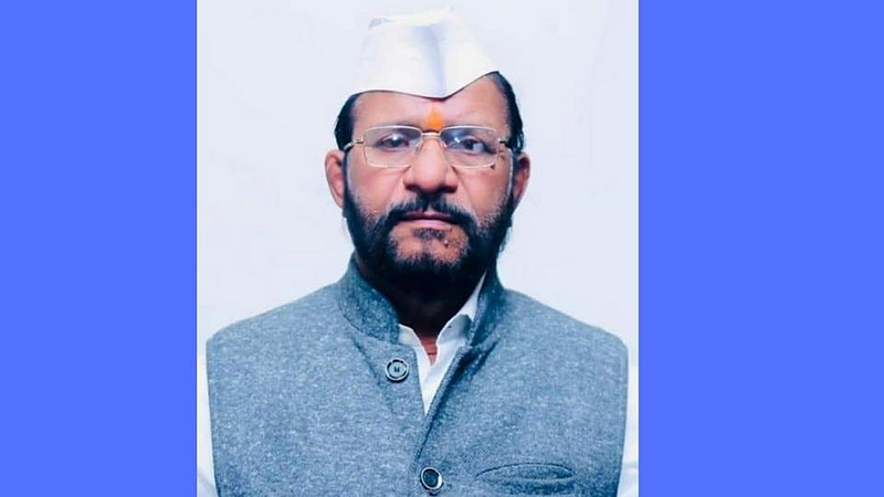 Maharashtra Kesari Rahul Kalbhor father ramchandra kalbhor passes away