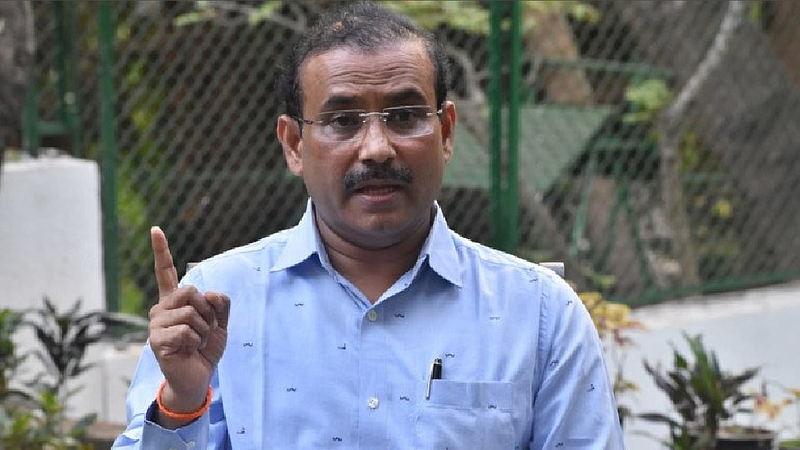 Rajesh Tope