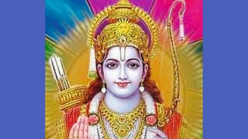 VIDEO: कोल्हापुरातील श्रीराम मंदिराच्या प्रतिकृतींना देशभरातून मागणी