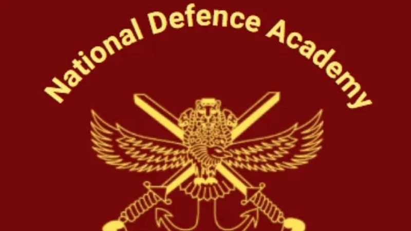 National Defence Academy