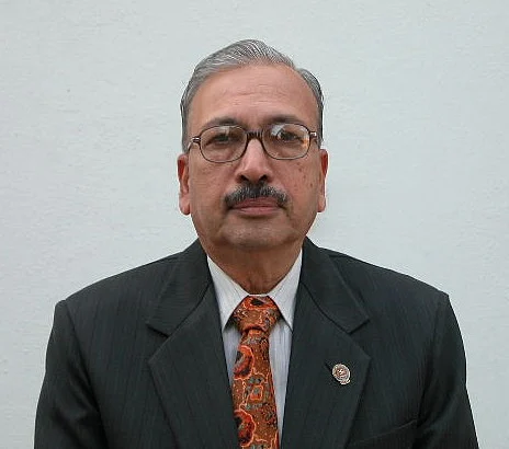 shirish daddi