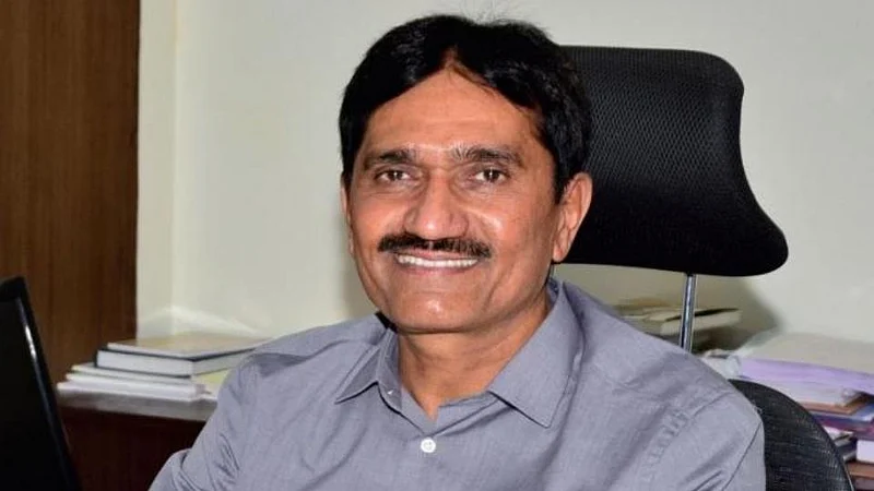Chandrakant Dalvi