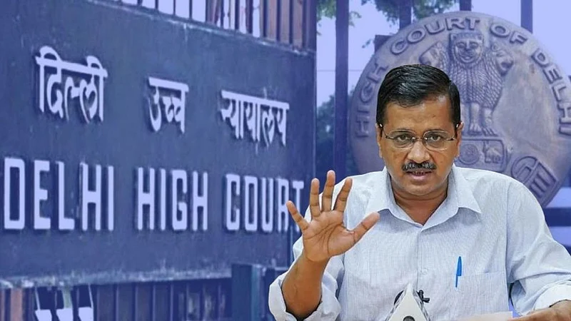 arvind kejariwal