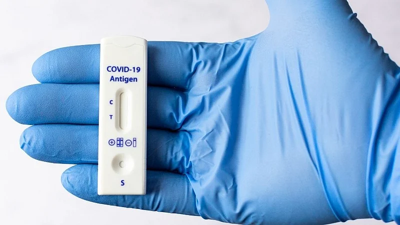 RT-PCR चाचणीचे रिपोर्ट निगेटिव्ह का येतात?