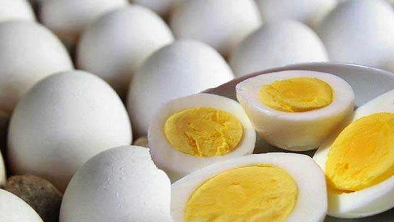 eggs