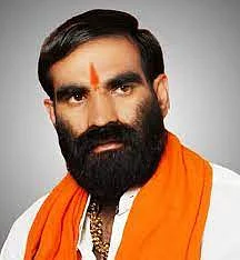 आमदार संतोष बांगर