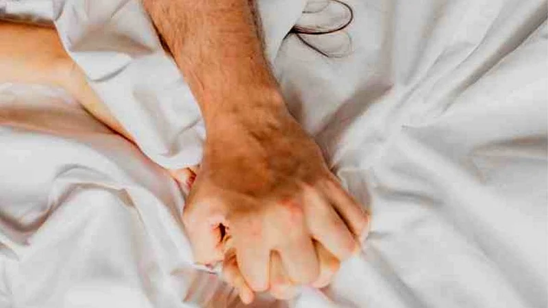 लैंगिक संबंधांना नकार देण्याचे स्वातंत्र्य नाही