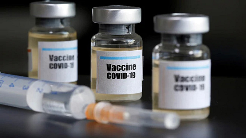 Maharashtra record vaccinating