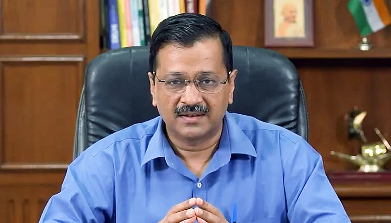 दिल्लीला प्राणवायू हवाय! CM केजरीवालांचे उद्योगपतींना पत्र