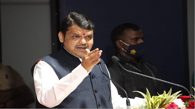 Devendra Fadnavis