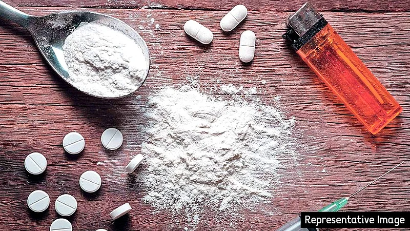 Drugs