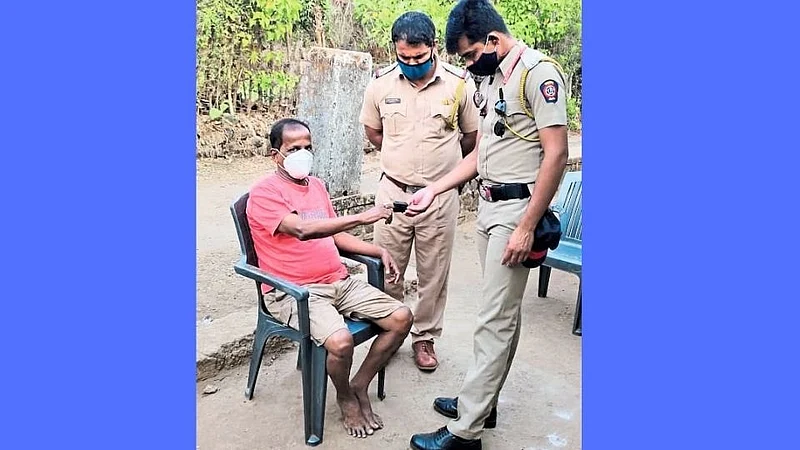 कासवांचे गाव असणाऱ्या वेळासवर आता पोलिसांचे सुरक्षाकवच; मोहीम फत्तेच