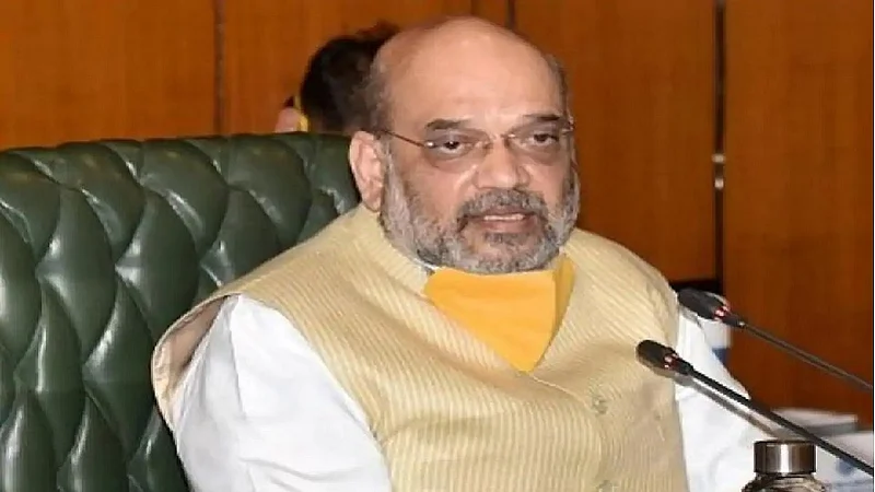 Amit Shah