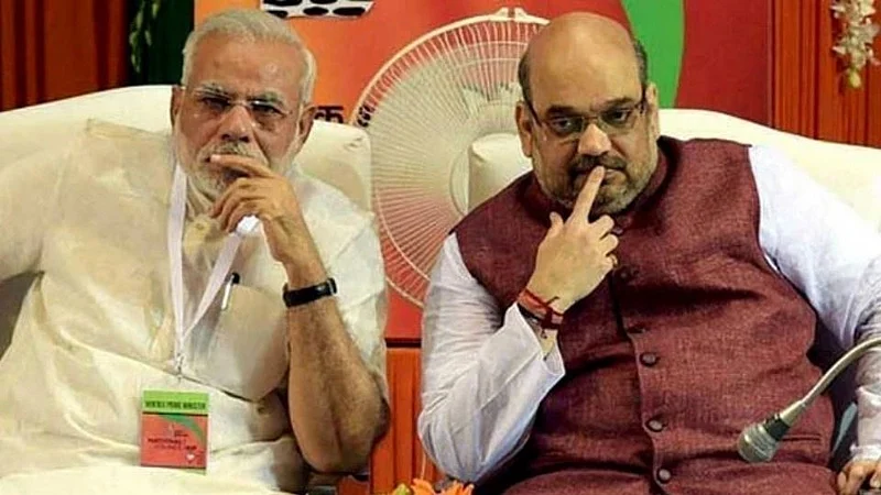 Modi_Shah