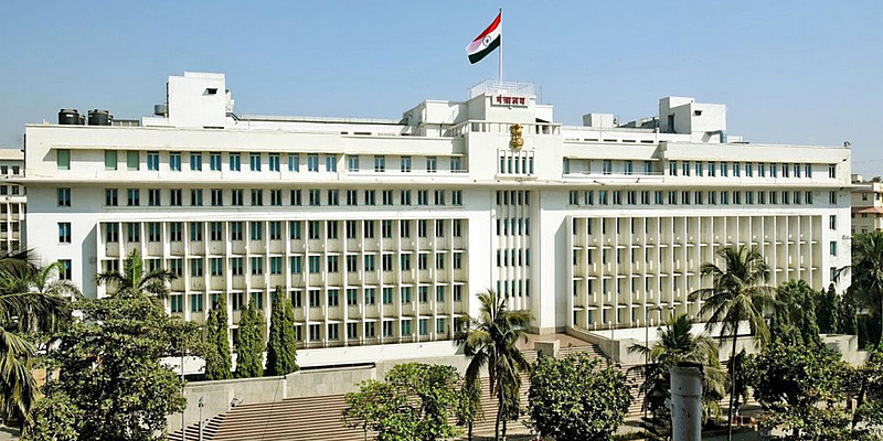 Mantralaya