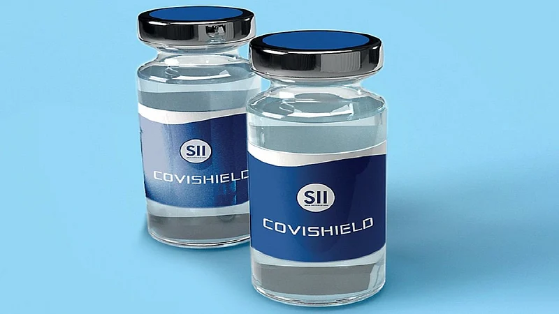 covishild