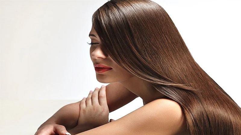 hair