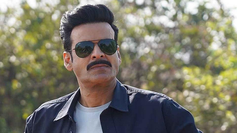 manoj bajpayee