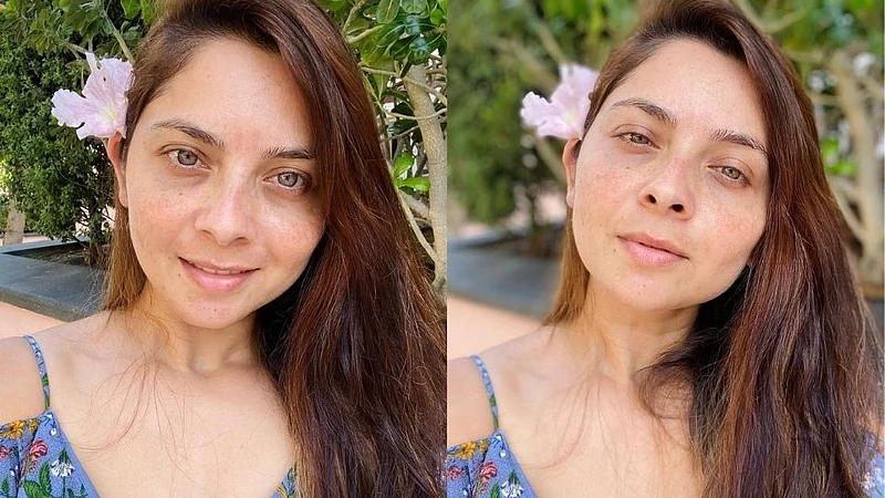 Sonalee Kulkarni