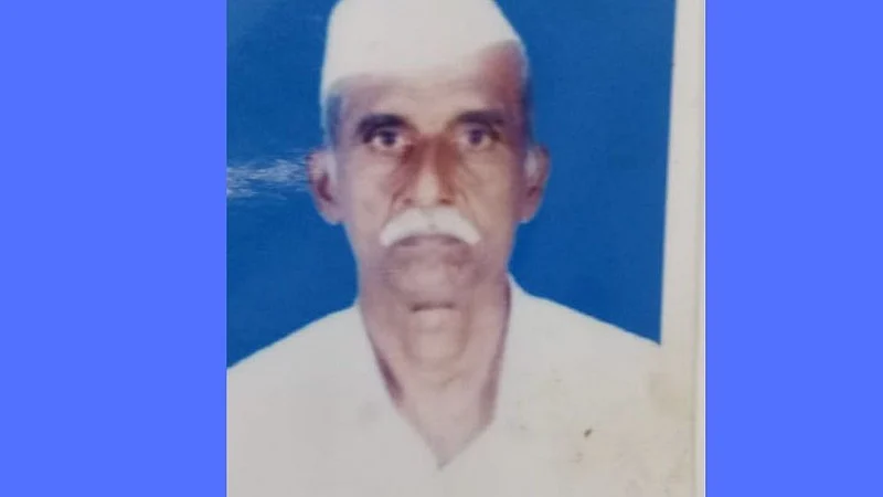 machidra godse