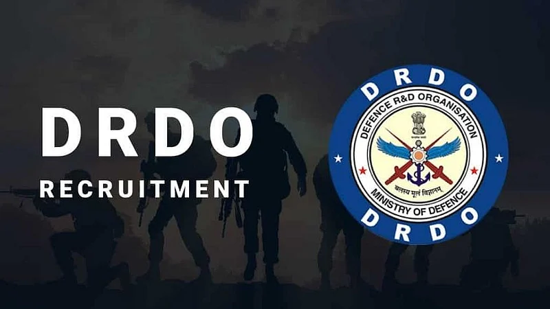 DRDO
