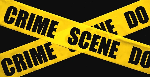 crime