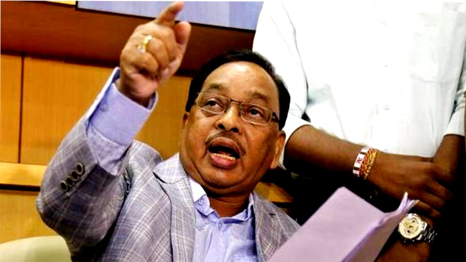 Narayan-Rane