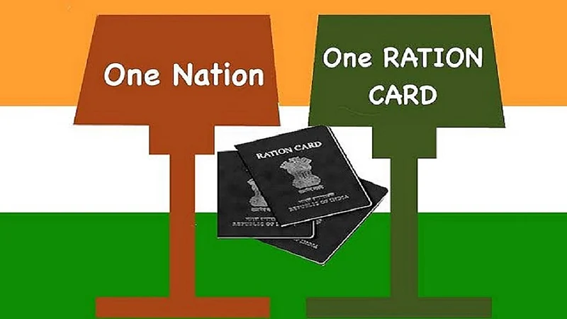 one nation one card