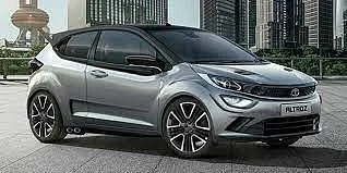 Tata Altroz