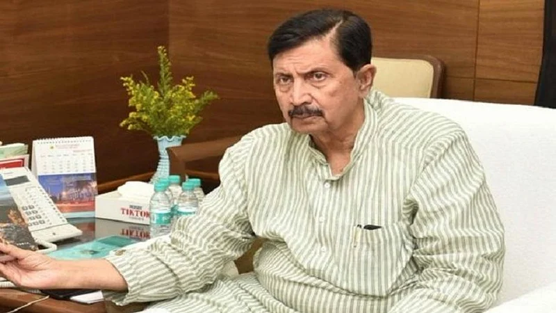 Ramraje Nimbalkar