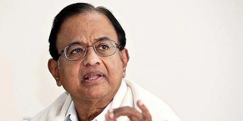 Chidambaram