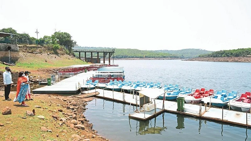 Mahabaleshwar