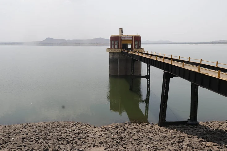 Dam