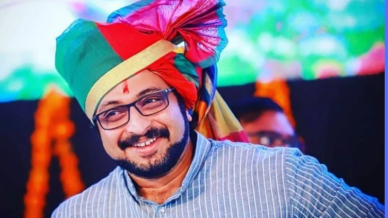 dr. amol kolhe