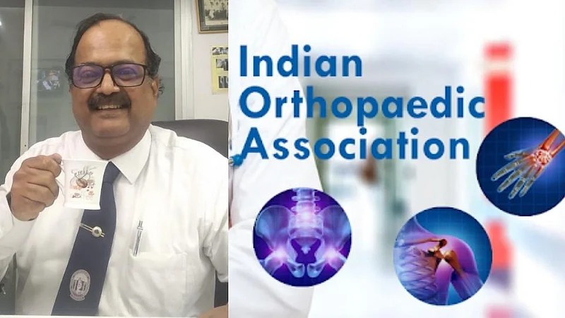 Indian Arthopedic Association