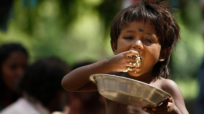Food Security Scheme