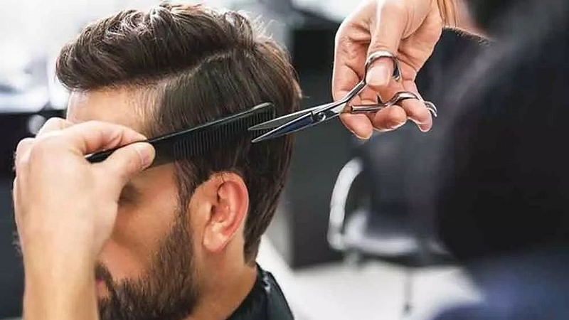 salon hair cut inflation