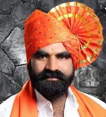 संतोष बांगर